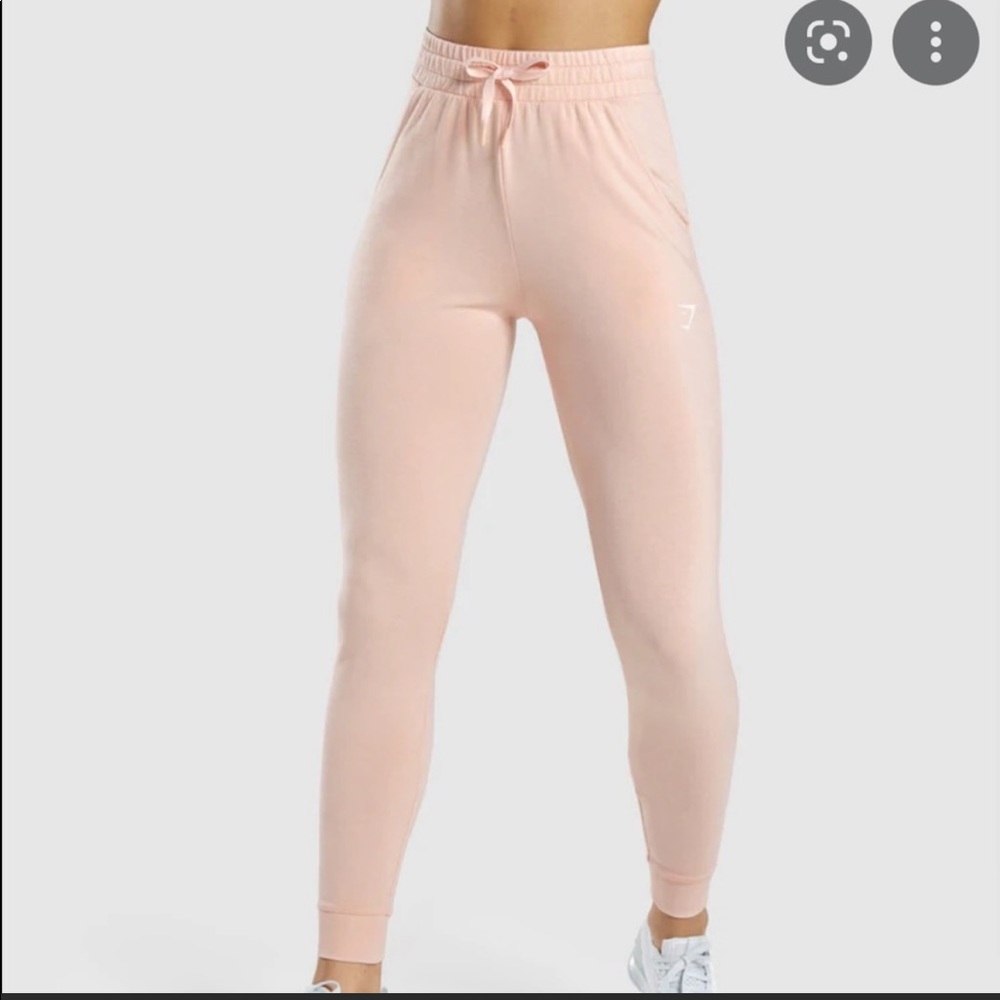 Gymshark training pippa joggers